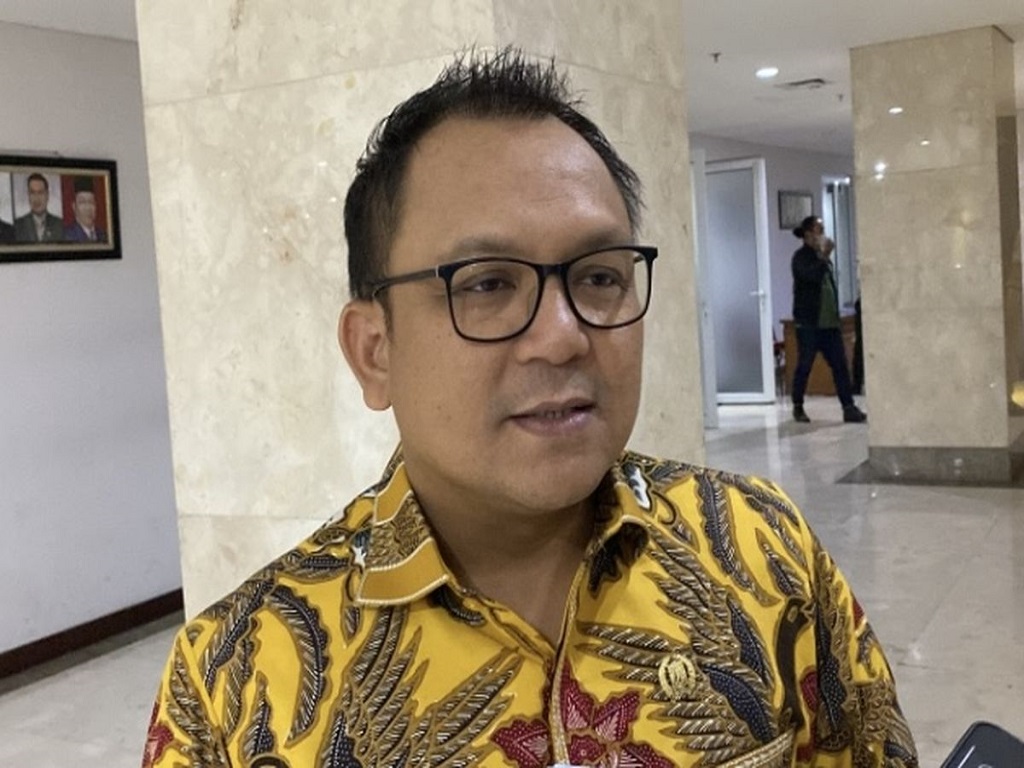 Golkar Buka Peluang Koalisi dengan PKS untuk Usung Anies-Zaki di Pilgub Jakarta 2024