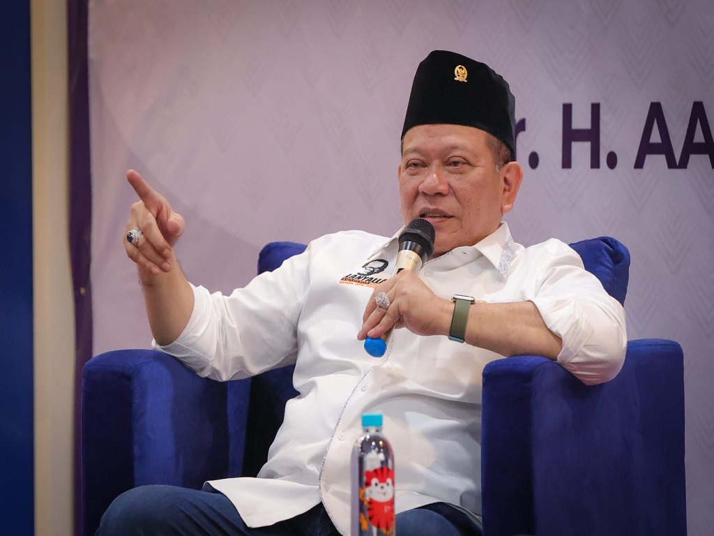 Kementrian Investasi Sebut Asing Lirik Potensi EBT Indonesia, Ketua DPD RI Minta Libatkan Masyarakat di Daerah