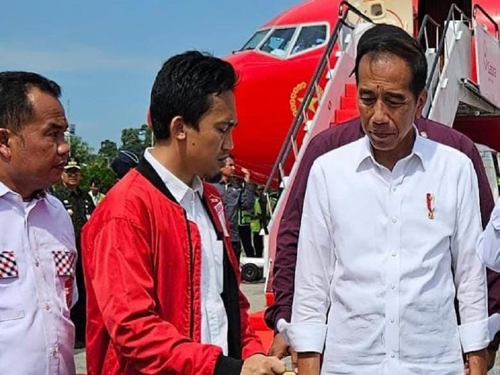 Mati Listrik 5 Propinsi, Sekjen Bara JP Minta Presiden Copot Direksi PLN Lampung