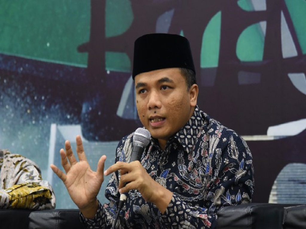 Sekjen PPP Sebut Rapimnas Fokus Bahas Soal Konsolidasi dan Pilkada 2024