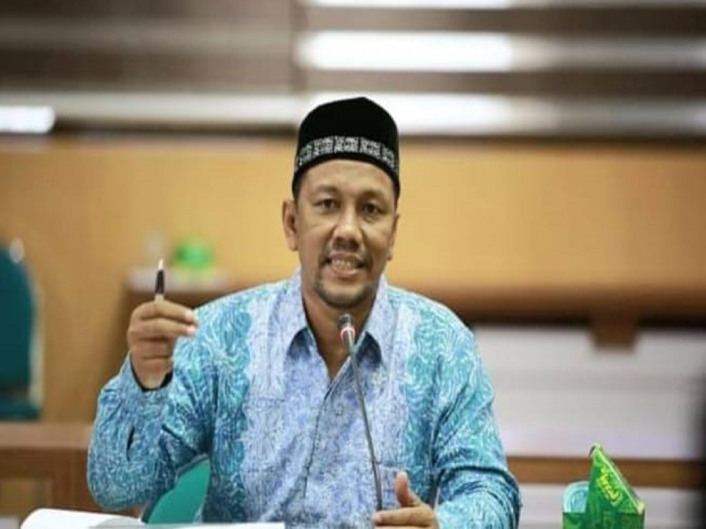 Listrik Byarpet di Aceh, Syech Fadhil: Tak Cukup dengan Minta Maaf