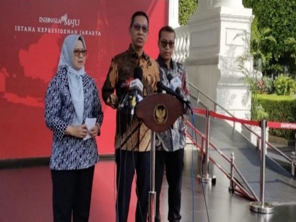 Presiden Jokowi Kurban Sapi untuk Setiap Provinsi Termasuk IKN