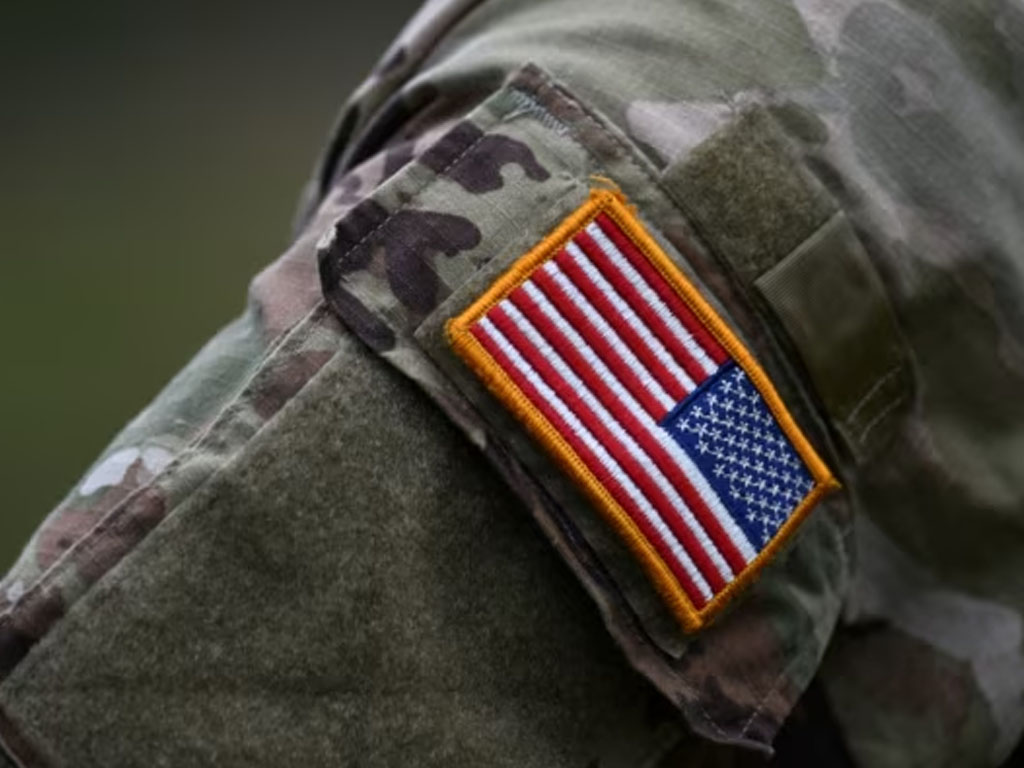 AS larang homoseksual di militer