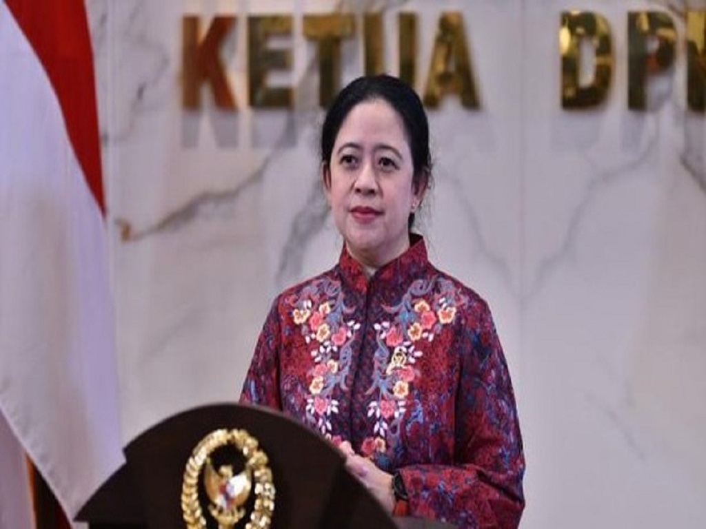 Puan Maharani Tekankan Pentingnya Woman Support Woman