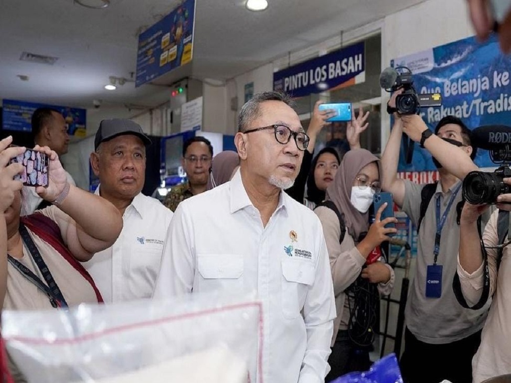 Wasekjen PAN Minta Zulkifli Hasan Jabat Ketum PAN Lagi