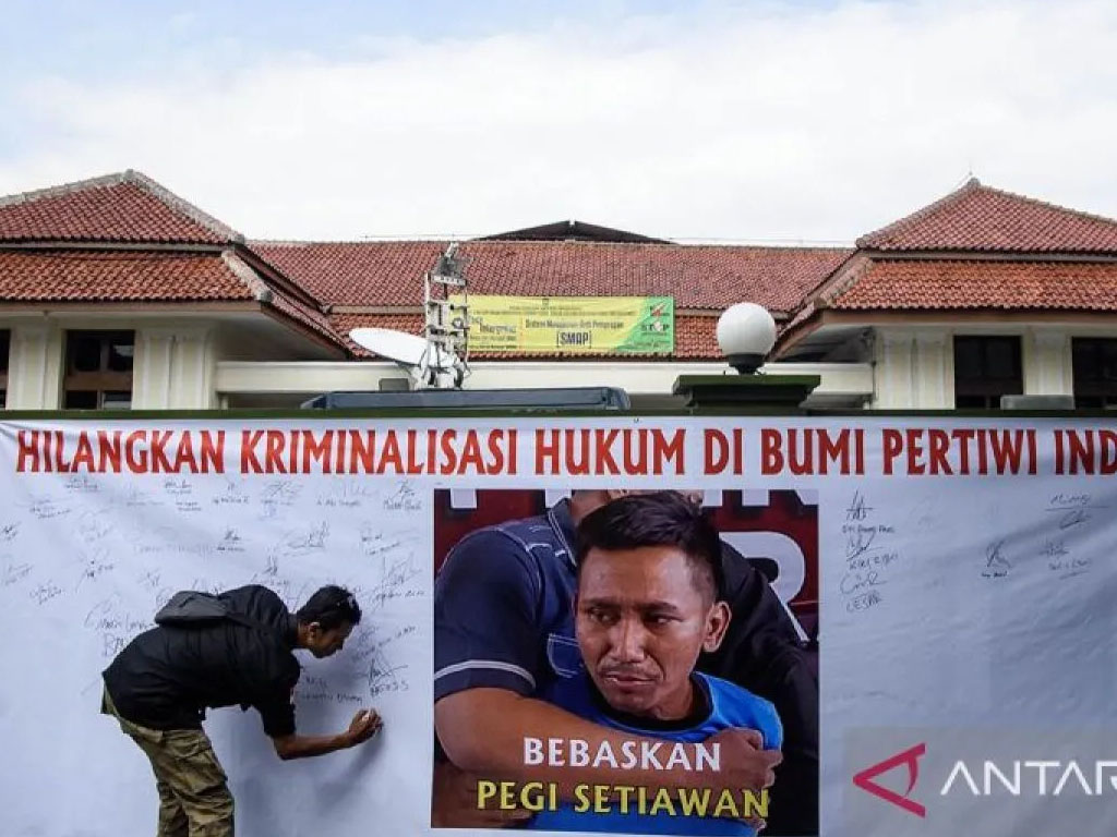 Pakar Sebut Bebasnya Pegi Belum Tuntaskan Masalah