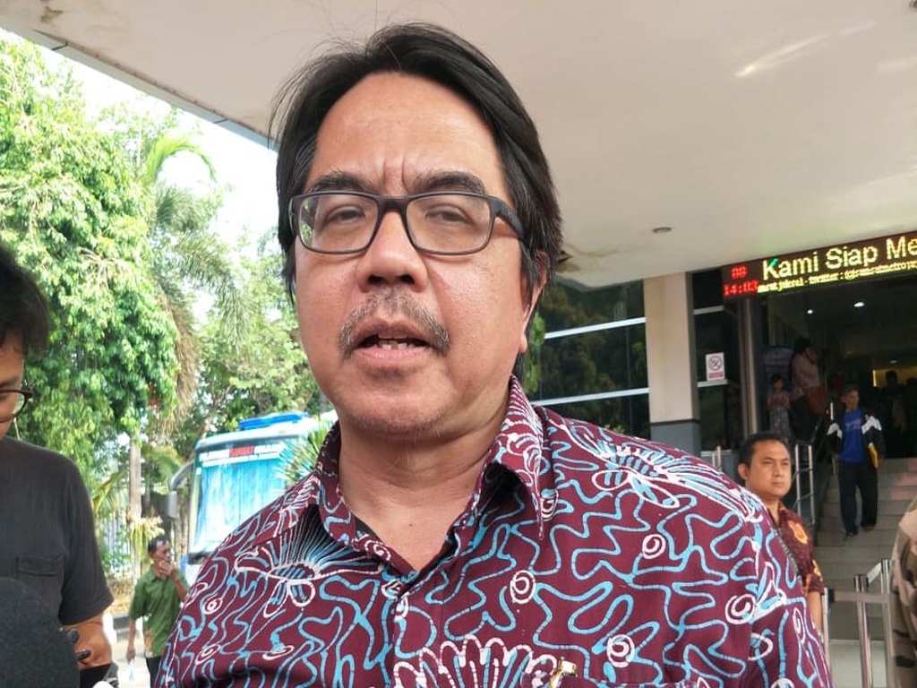 Ade Armando Menilai Dendam Habib Rizieq Shihab dalam Kasus KM 50 Belum Tuntas