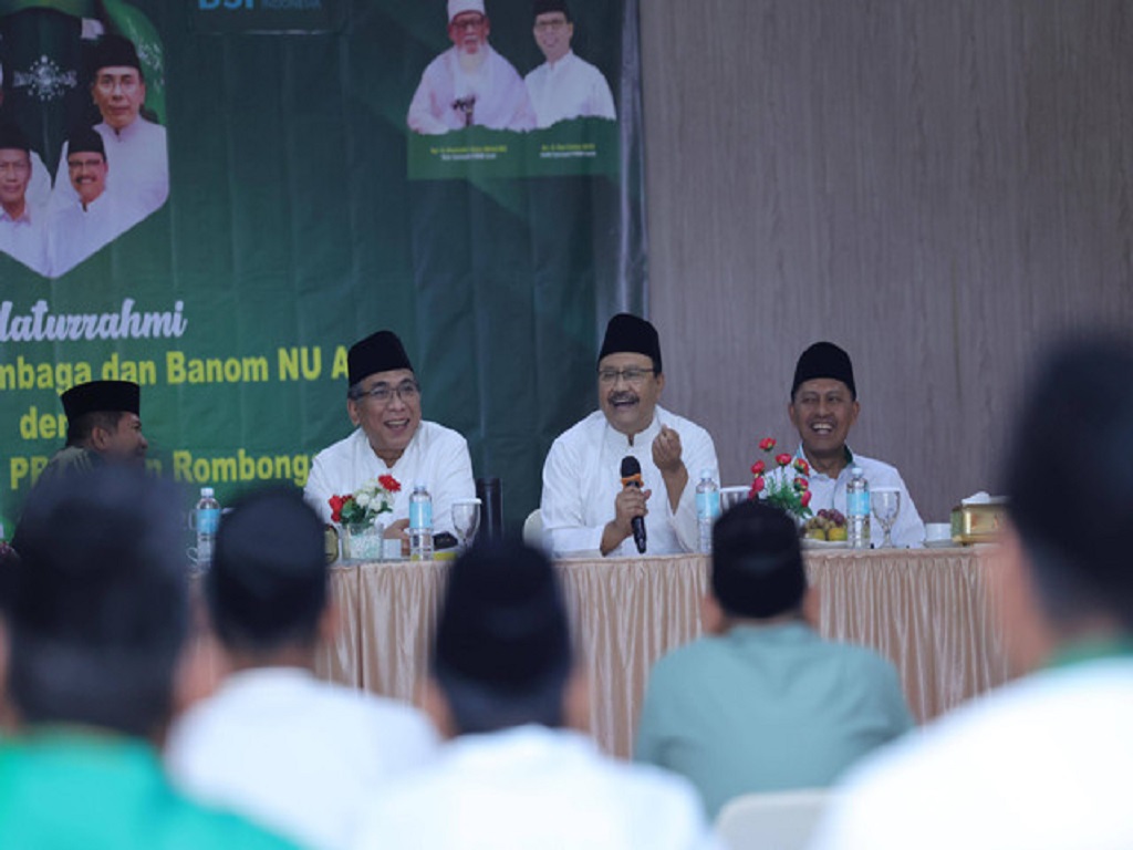 PBNU Akan Bentuk Pansus PKB: Kembalikan PKB ke NU