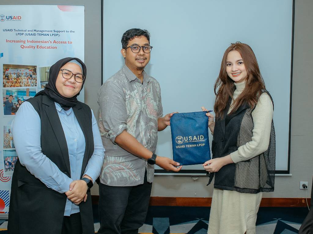 FutureUStudent Bootcamp: Menginspirasi Mahasiswa Indonesia untuk Meraih Pendidikan di Amerika Serikat