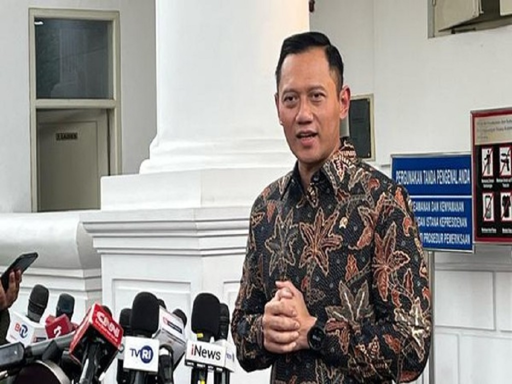 Demokrat Enggan Buru-buru Tentukan Calon di Pilgub DKI Jakarta