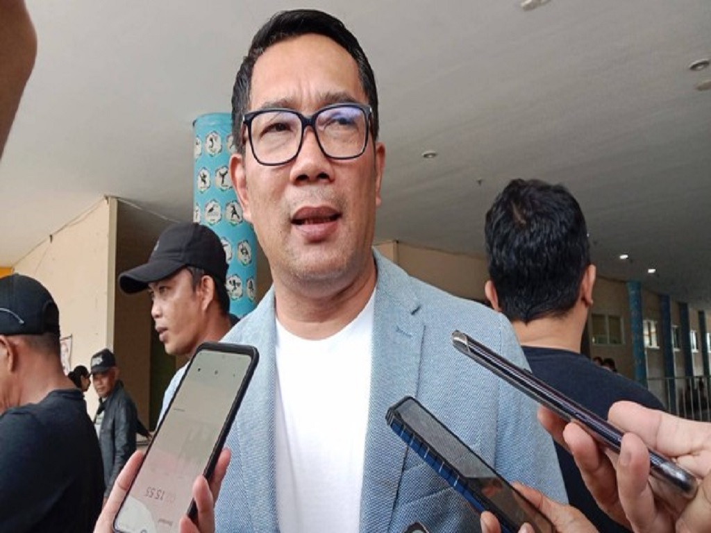 Ridwan Kamil Gunakan Strategi Ini untuk Menang di Pilgub Jakarta