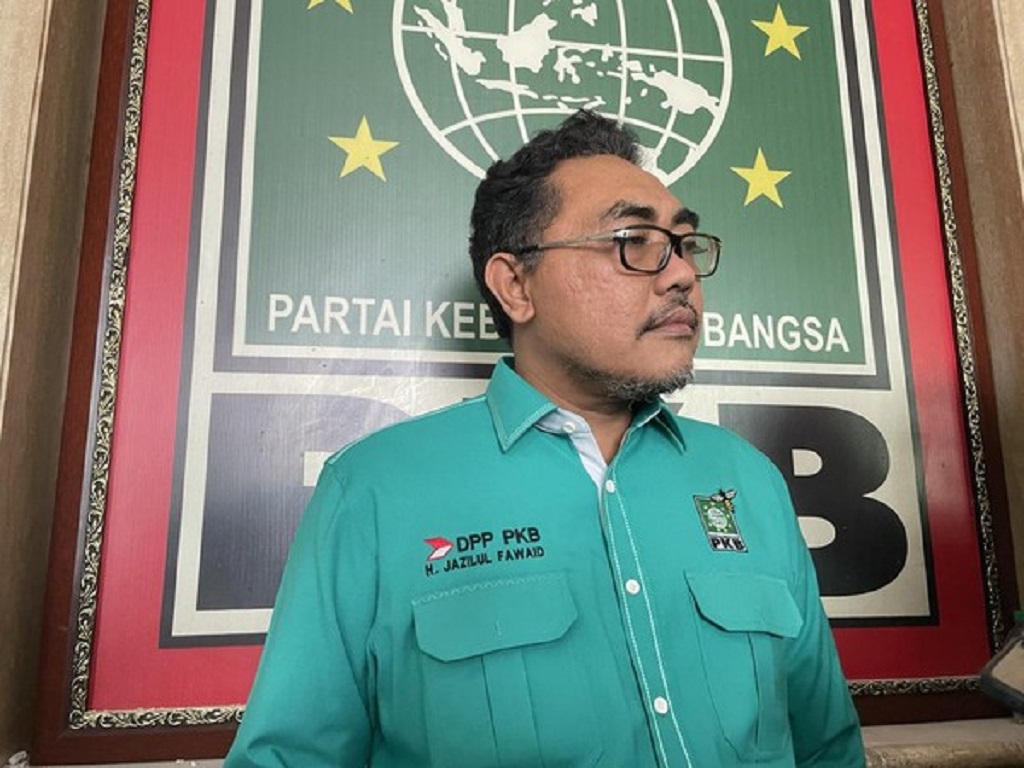 PKB Sebut Kotak Kosong Bisa Terjadi di Pilkada Jakarta