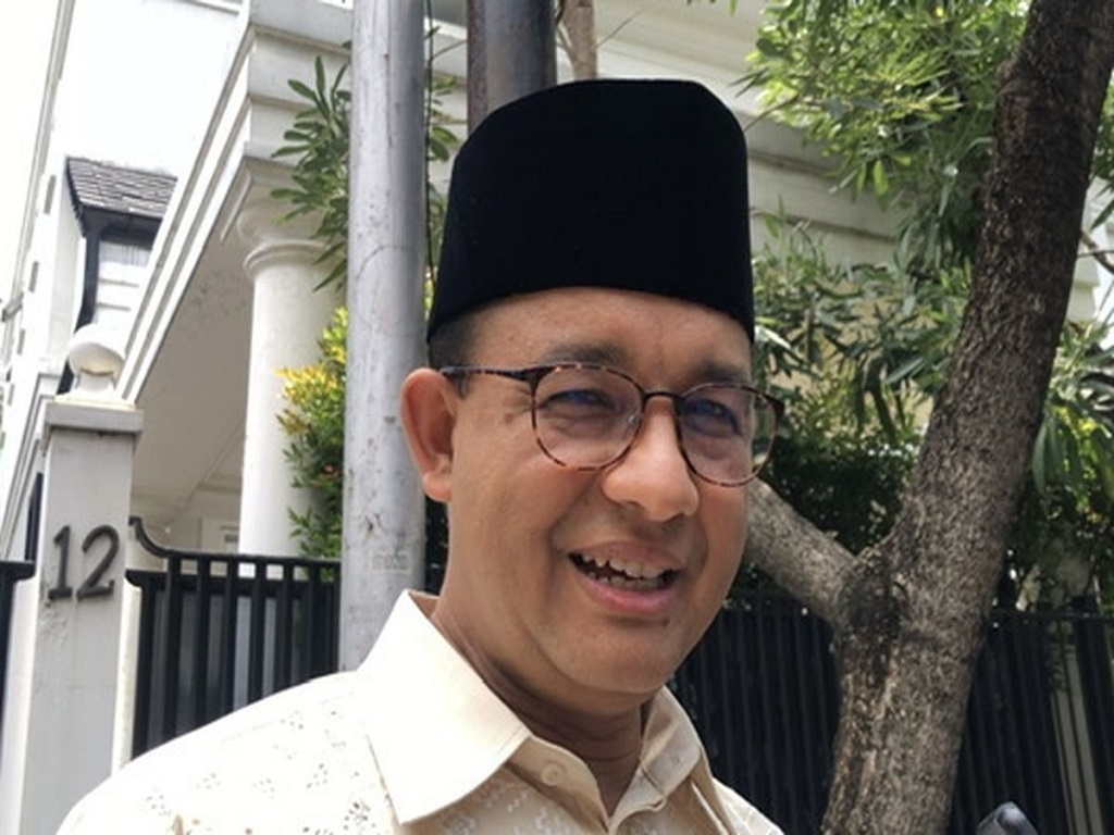 PKS Pastikan Tak Lagi Dukung Anies Baswedan di Pilgub Jakarta