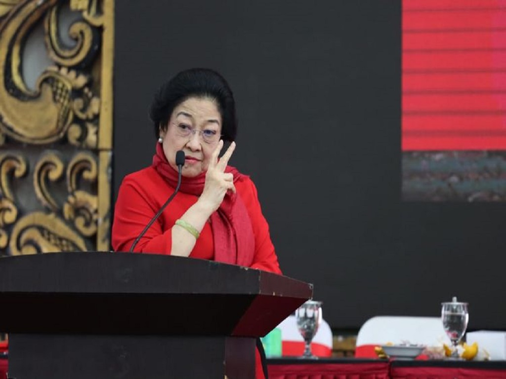 Megawati Bakal Umumkan Calon -calon di Pilkada Serentak 2024 yang Akan Didukung PDIP