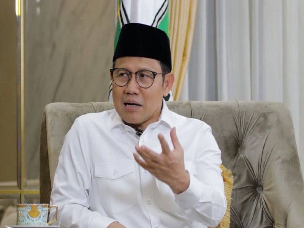 PKB Terbuka untuk Kelompok Mana Pun 5 Tahun ke Depan