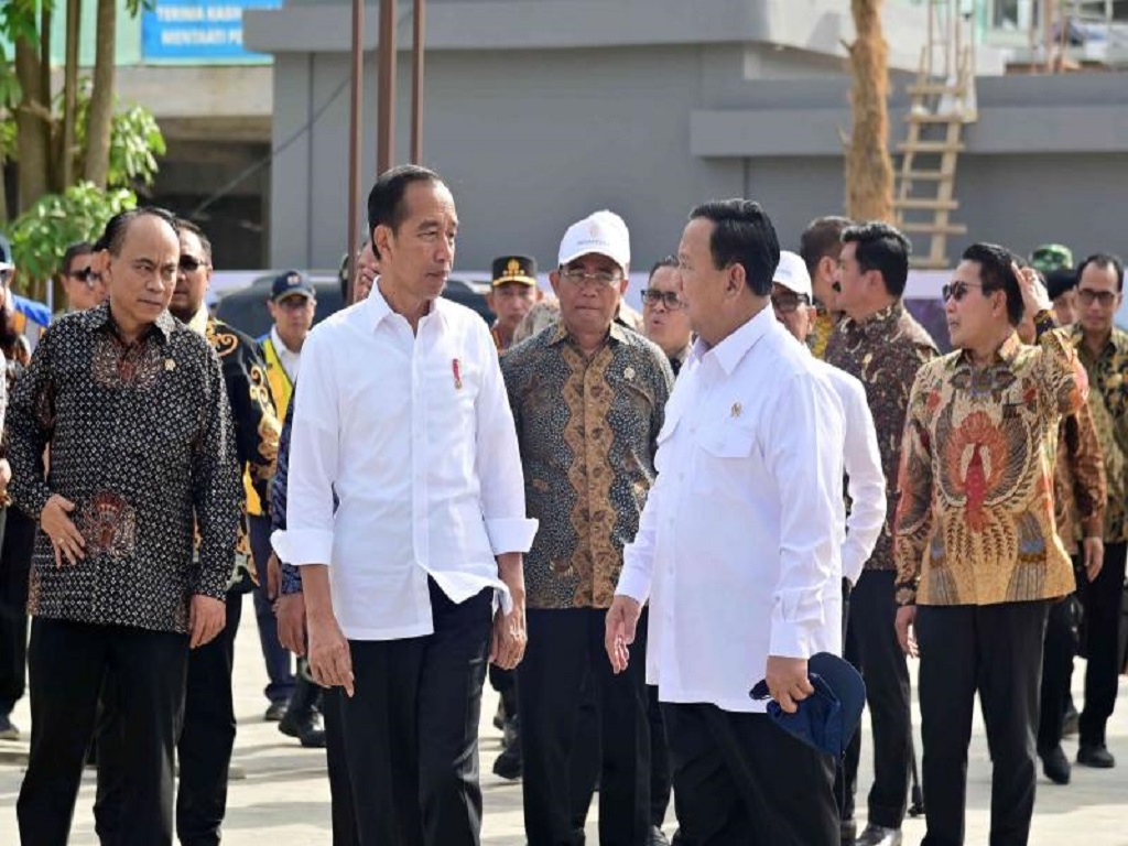 Menteri Budi Arie: Kominfo Siap Wujudkan IKN Jadi Smart City Masa Depan