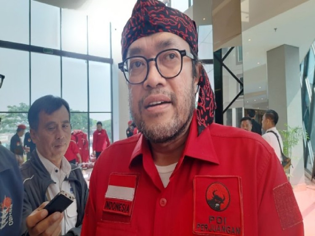 PDIP Sebut Akan Ada Kejutan di Pilgub Jabar, Calon Bisa dari Luar Kader