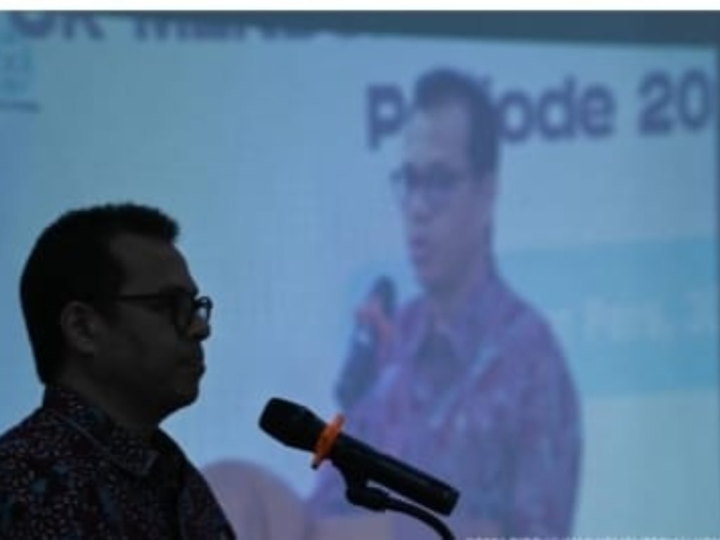 Wamenkominfo Dorong Komite Publisher Rights Bersikap Independen Profesional dan Transparan