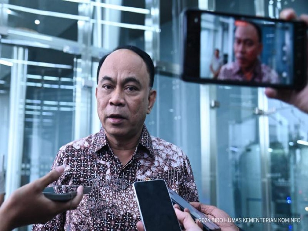 Dukung Misa Agung Paus Fransiskus, Kominfo Tingkatkan Kualitas Telekomunikasi dan Internet GBK