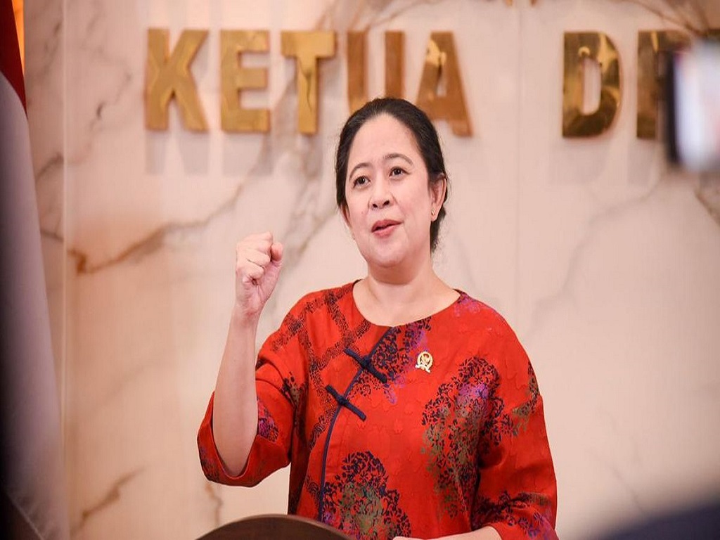 Puan Maharani Sebut Penambahan Komisi di DPR Sedang Dimatangkan