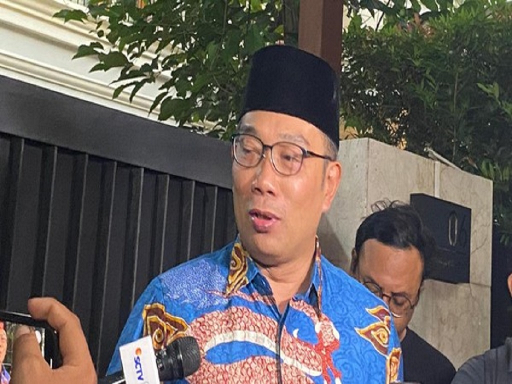 Ridwan Kamil Sebut Operasional Transjakarta Harus Diperpanjang ke Kota Penyangga