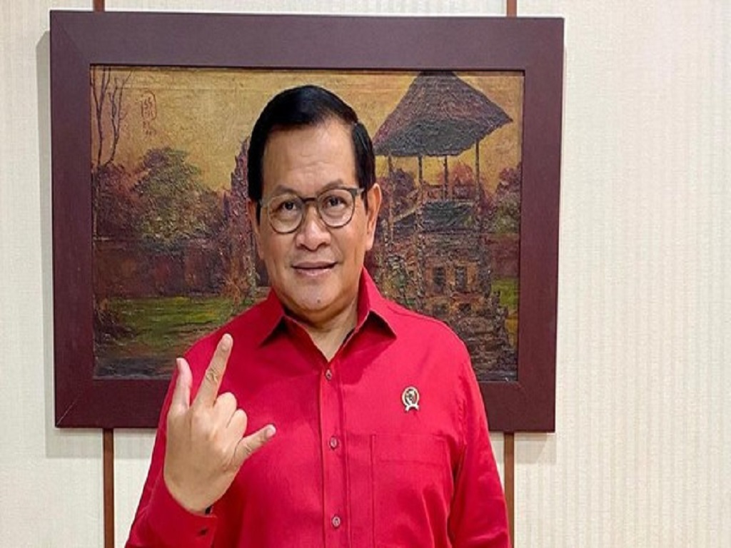 Pramono Anung Klaim Dapat Dukungan Ulama Pendukung Anies Baswedan