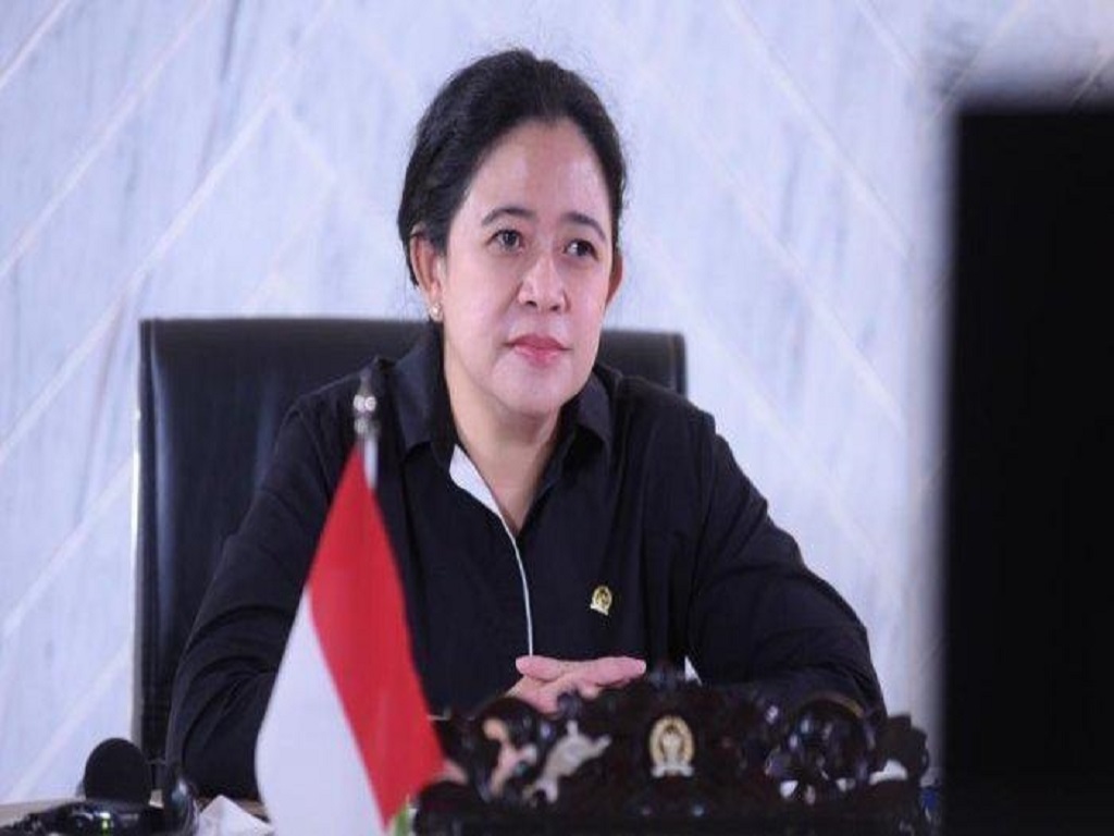 PDIP Tegaskan Puan Maharani Calon Tunggal Ketua DPR Periode 2024-2029