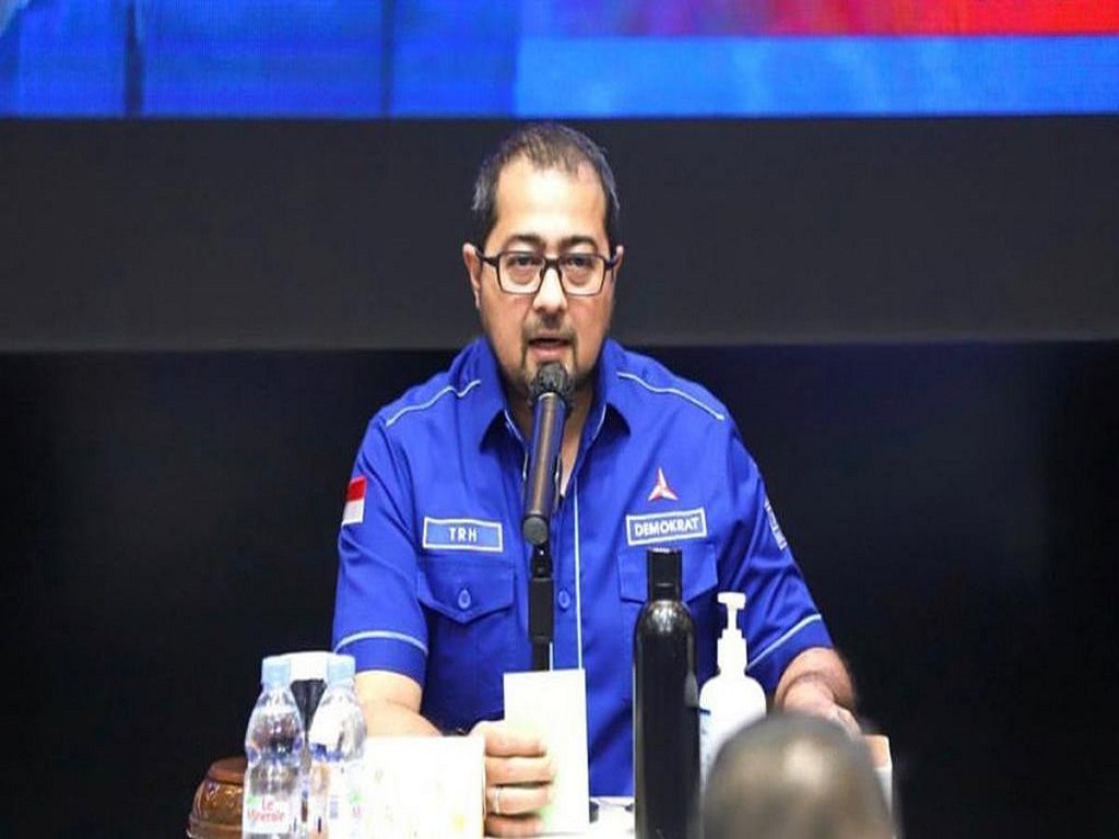 Demokrat Sebut Sudah Serahkan Daftar Nama Calon Menteri kepada Prabowo