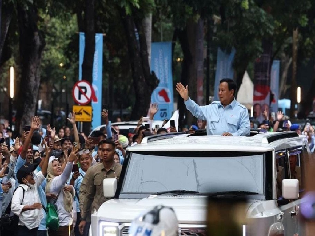 Sulawesi Utara Jadi Tuan Rumah Perayaan Natal Nasional 2024, Presiden Prabowo Bakal Hadir Sekaligus Momen Pulang Kampung ke Manado