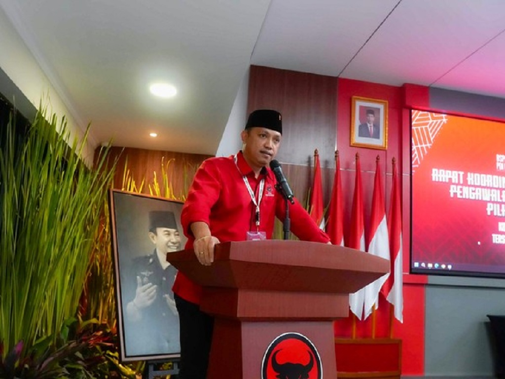 Kalah di Sejumlah Provinsi Besar dalam Pilkada 2024, PDIP Siap Gugat ke MK