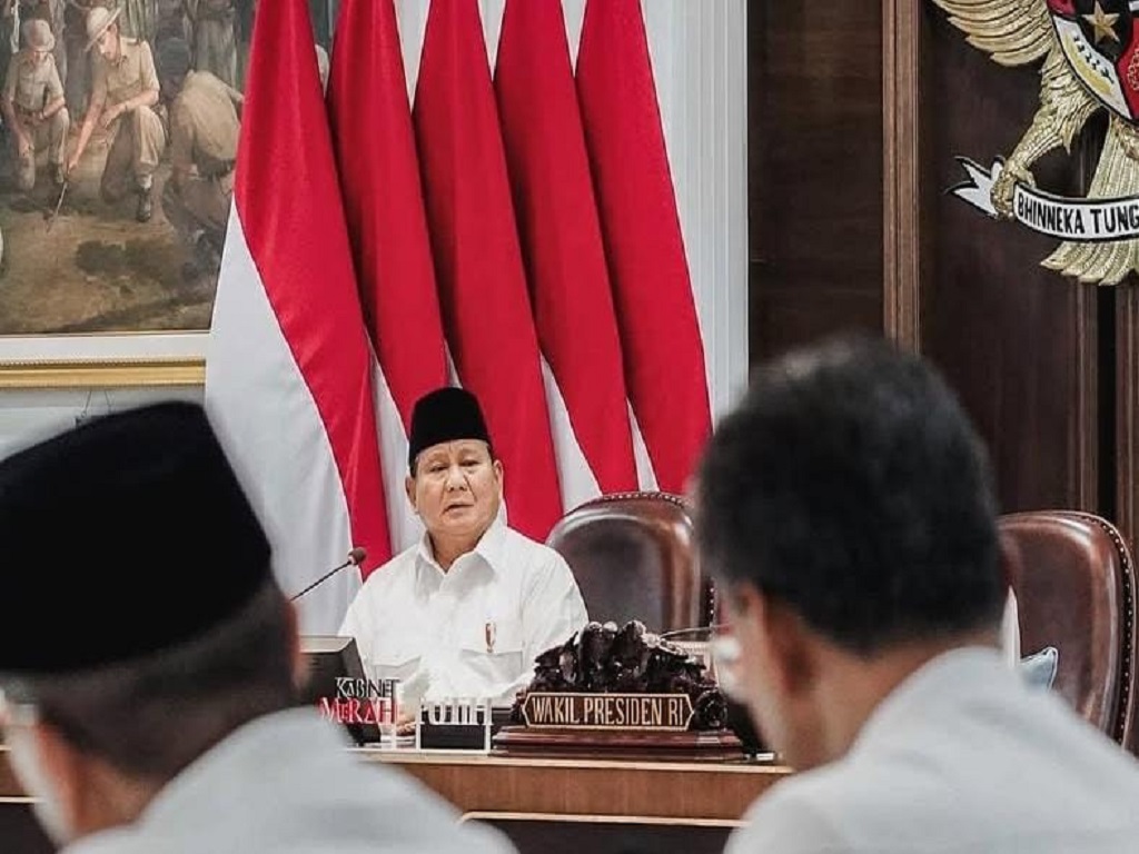 Harga Tiket Pesawat Turun, Presiden Prabowo: untuk Bantu Masyarakat Kita