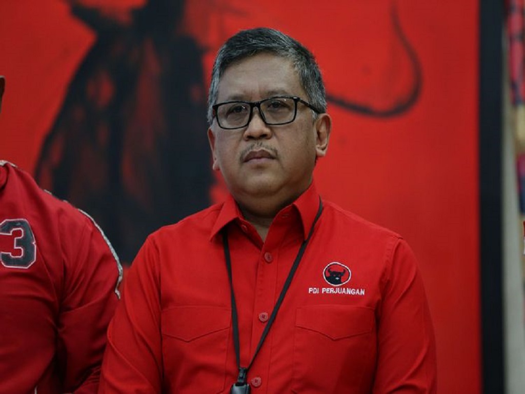 Klaim Temukan Aparat Negara Cawe-Cawe di Pilkada 2024, Begini Kata Sekjen PDIP Hasto