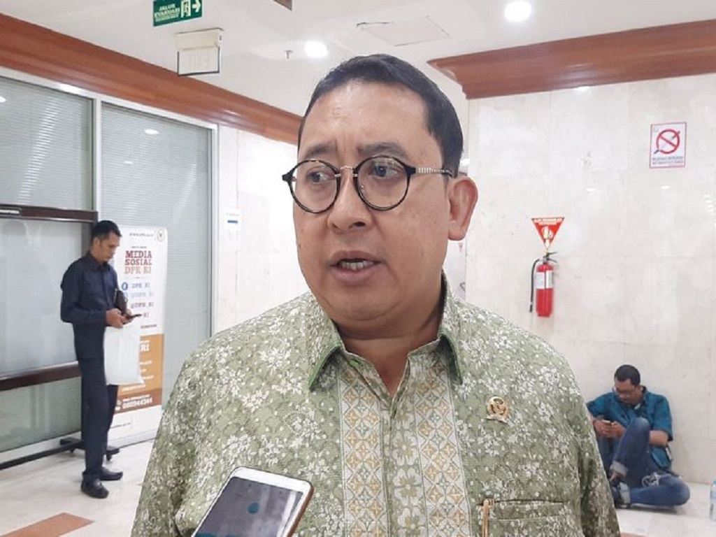 Menteri Fadli Zon Sebut Riset dan Inovasi Penting untuk Lestarikan Kebudayaan