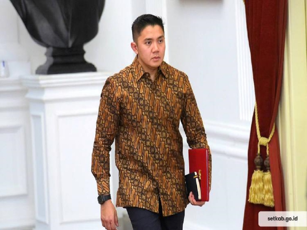 Mayor Teddy Jelaskan Alasan Presiden Prabowo Batalkan Kunjungannya ke Malaysia