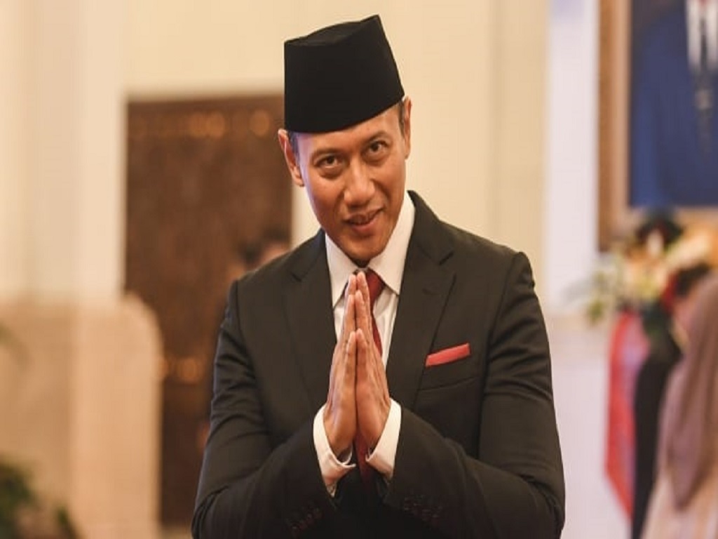 AHY Ungkap Pembicaraan Prabowo dengan Ketum Parpol