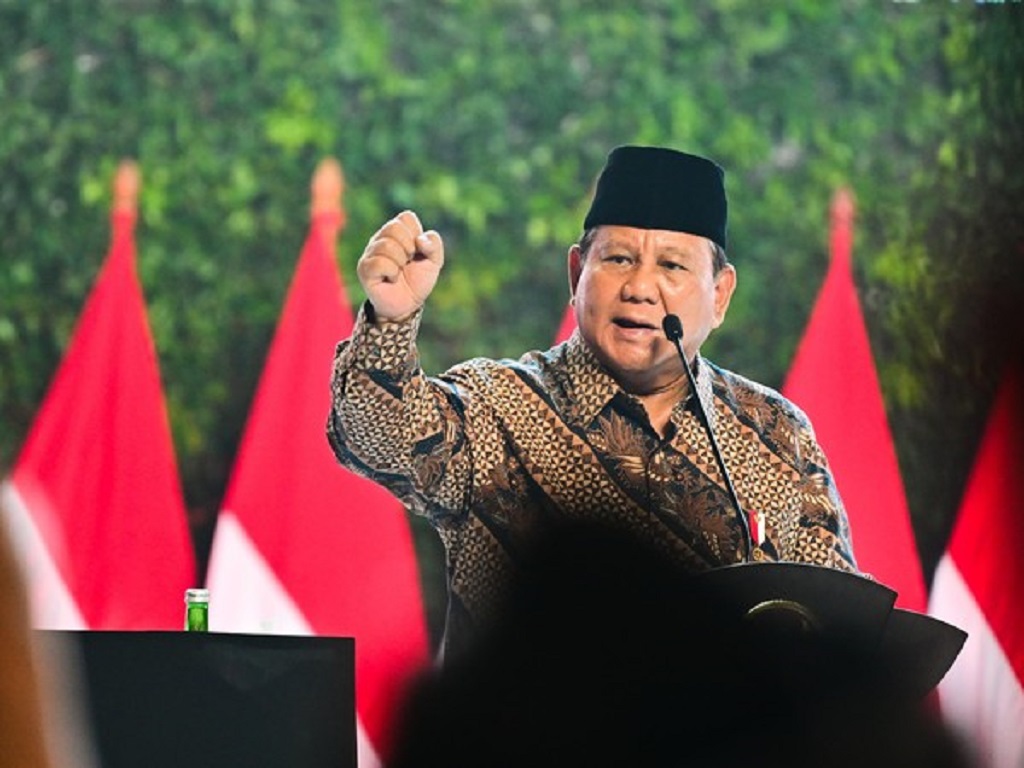 Presiden Prabowo Gratiskan Cek Kesehatan Buat Warga yang Ulang Tahun, Cukup Bawa KTP