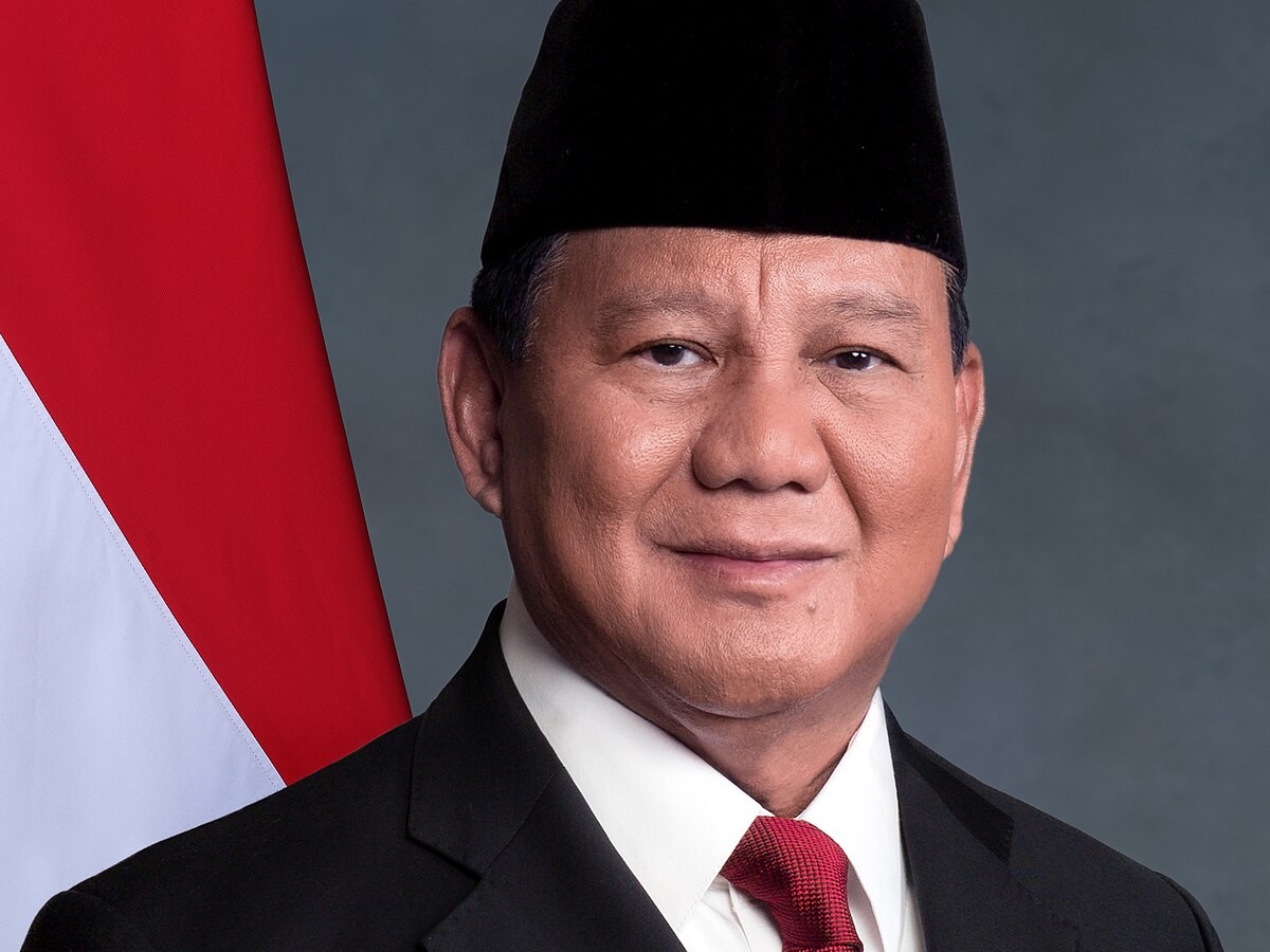 Angka 08: Simbol Keberuntungan dan Keberlanjutan bagi Prabowo Subianto