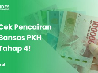 Cara Cek Penerima Bansos PKH 2024