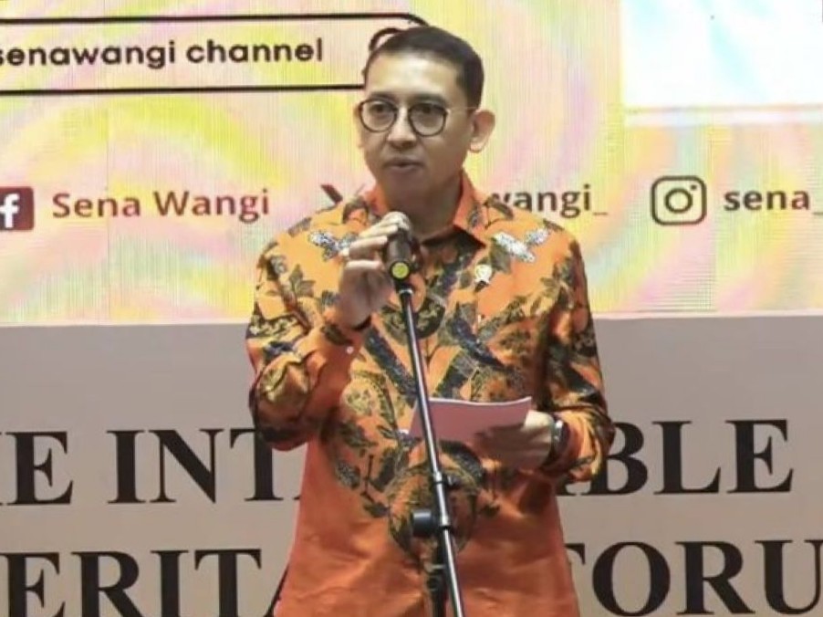 Fadli Zon: Wayang, Simbol Budaya dan Pelajaran Hidup yang Berharga