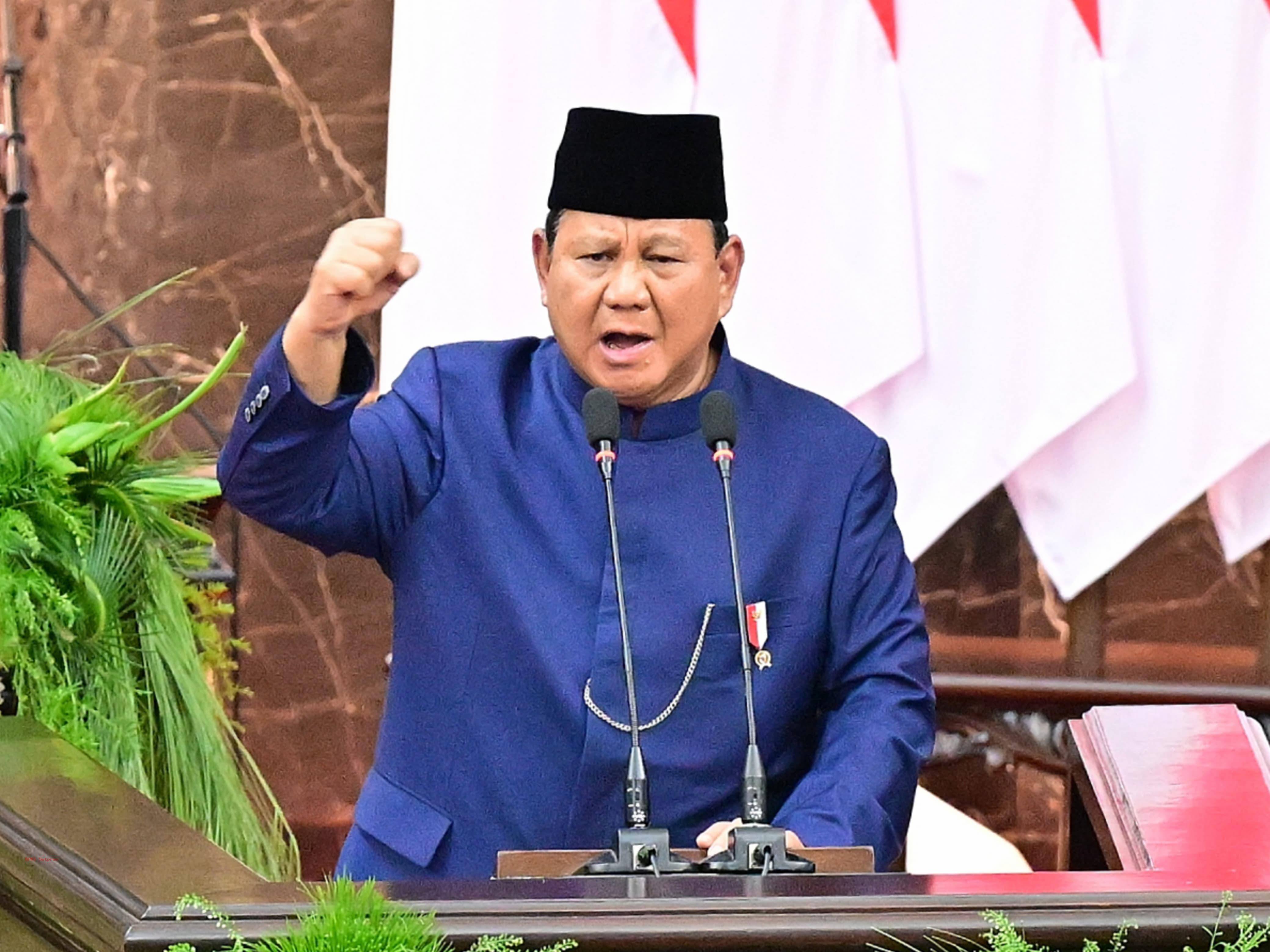 Kesinambungan Bantuan Sosial di Era Prabowo Subianto