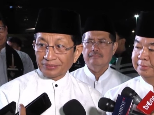 Menteri Agama dan Mendikdasmen Konfirmasi Kebijakan Libur Ramadhan