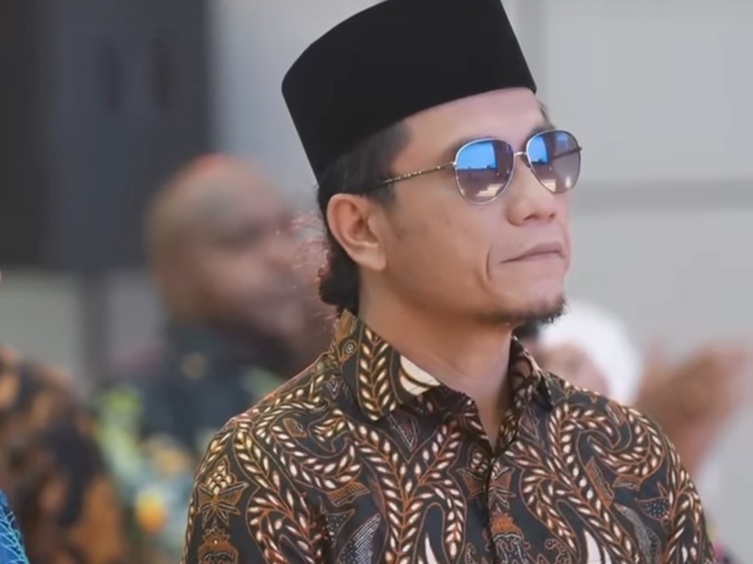 Miftah Maulana Habiburrahman Mengundurkan Diri dari Utusan Khusus Presiden