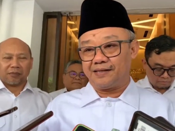 Pemerintah Pertimbangkan Libur Sekolah Sebulan Penuh di Ramadhan 2025