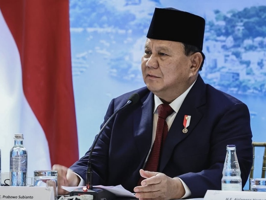 Prabowo Subianto: Pilkada Lewat DPRD Lebih Efisien, Begini Respons Partai Politik