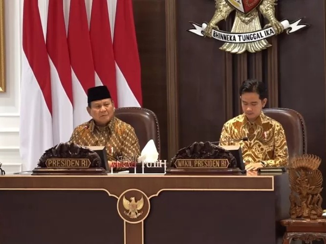 Prabowo Subianto Siap Hadiri Acara Internasional dan Tingkatkan Hubungan Diplomatik