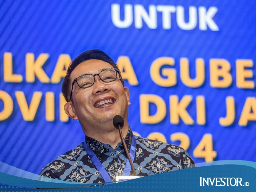 Ridwan Kamil Rencanakan Pertemuan dengan Jokowi: Strategi Politik Pilkada DKI 2024