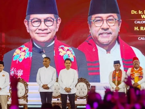 Survei Kompas: Persaingan Ketat antara Pramono-Rano dan Ridwan Kamil-Suswono