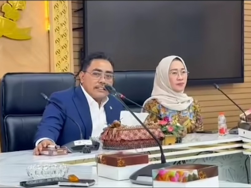 Waspada ‘Serangan Fajar’: Jazilul Fawaid Ingatkan Pentingnya Kesadaran Masyarakat dalam Pilkada 2024