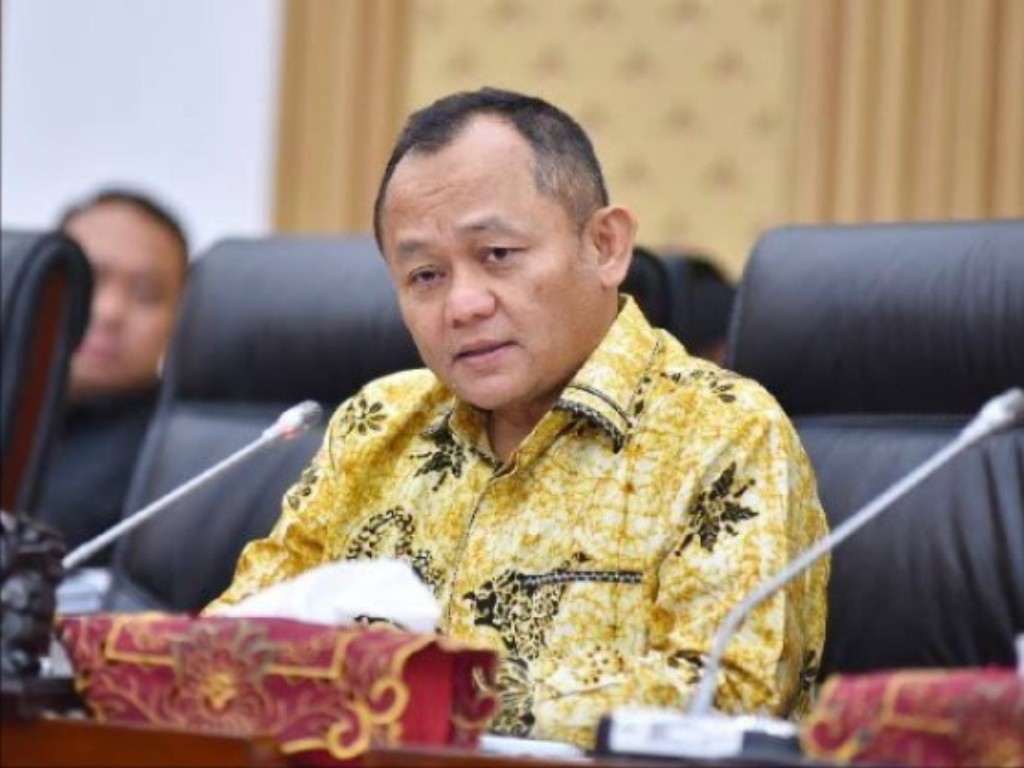 Golkar Beri Usul Batas Pengusung Capres Tak Perlu Persentase, Cukup Maksimal 4 Partai