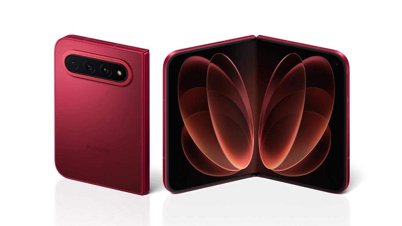 Xiaomi 18 dan 18 Fold Bikin HP Mirip iPhone, Dua Hari Sebelum Apple Umumkan iPhone Duo